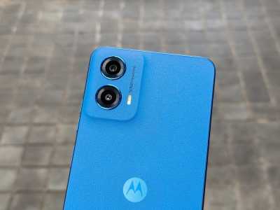 Akankah Razr dan Edge Masuk Indonesia, Motorola?